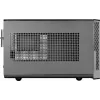 Κουτί υπολογιστή SilverStone SUGO SG13 Mini-D μαύρο
