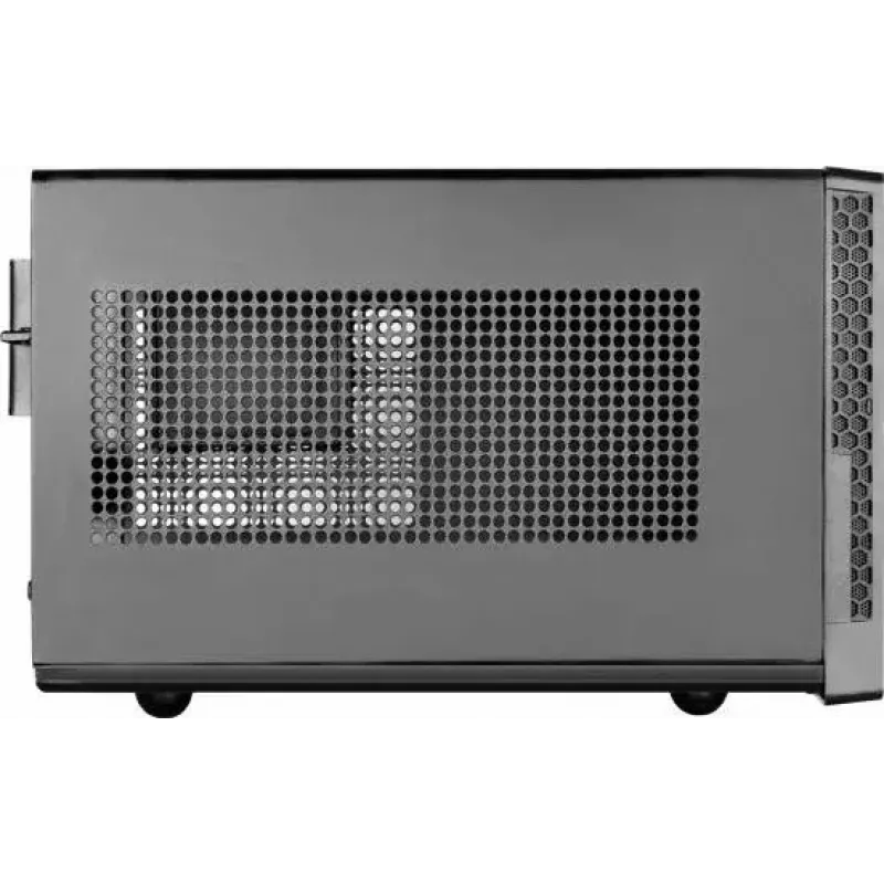 Κουτί υπολογιστή SilverStone SUGO SG13 Mini-D μαύρο