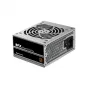 Chieftec Smart 450W Τροφοδοτικό PC 20+4-Pin ATX ATX Μαύρο, Ασημί