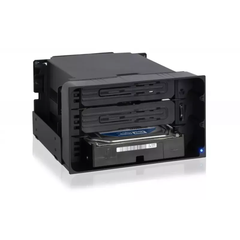 Θήκη HDD Icy Dock MB830SP-B
