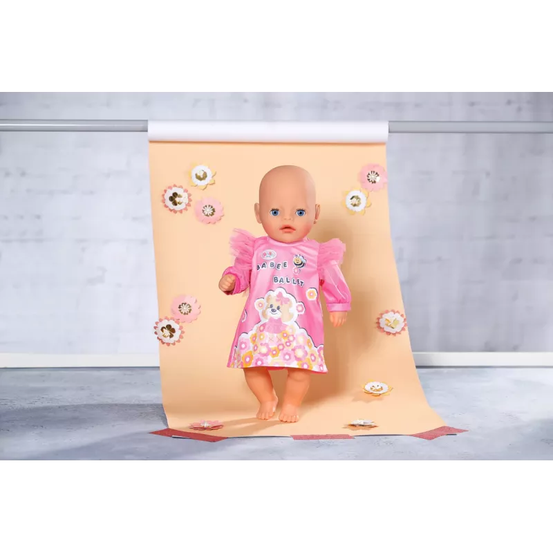 BABY born Μικρό φόρεμα 36cm Φόρεμα κούκλας