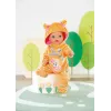 BABY born 834619 Αξεσουάρ κούκλας Σετ ρούχων κούκλας