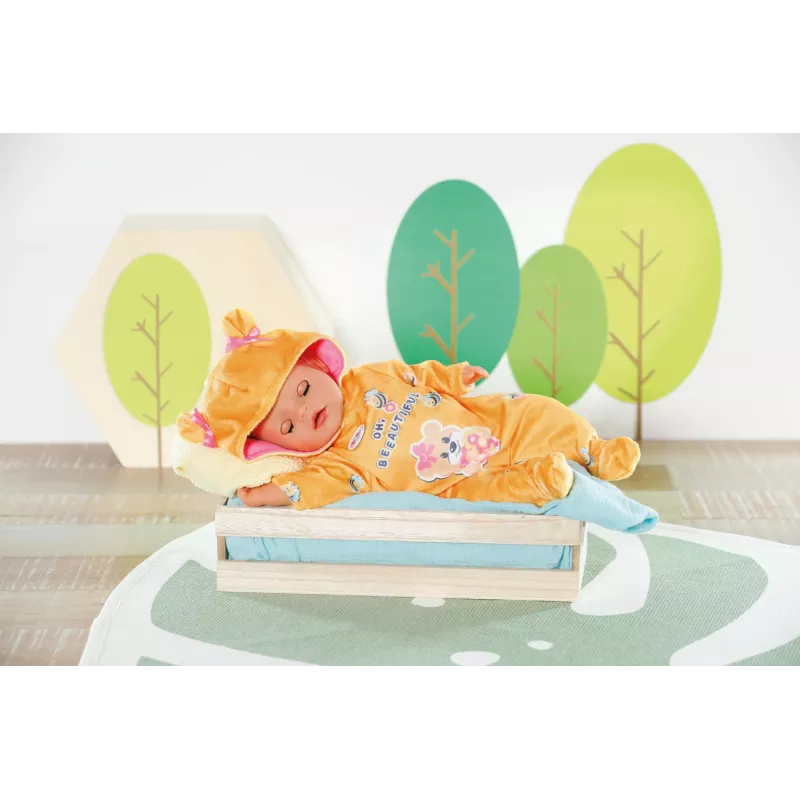 BABY born 834619 Αξεσουάρ κούκλας Σετ ρούχων κούκλας