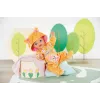 BABY born 834619 Αξεσουάρ κούκλας Σετ ρούχων κούκλας