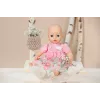 Baby Annabell Φόρεμα ροζ 43cm Φόρεμα κούκλας