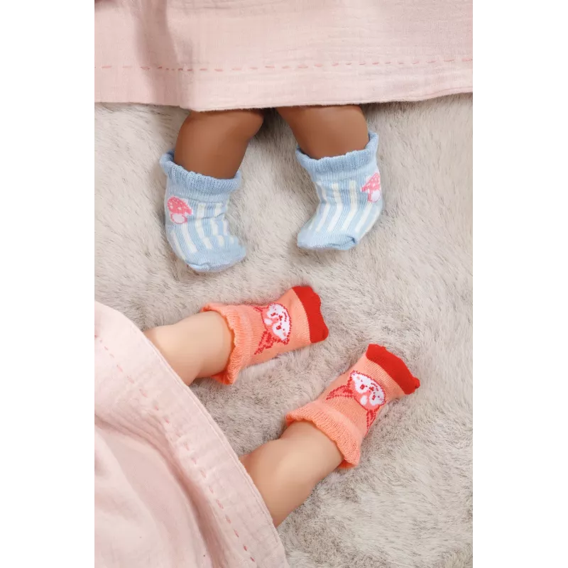 Baby Annabell Κάλτσες Κάλτσες κούκλας