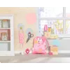 BABY born 834091 Αξεσουάρ κούκλας σετ παιχνιδιού με κούκλα