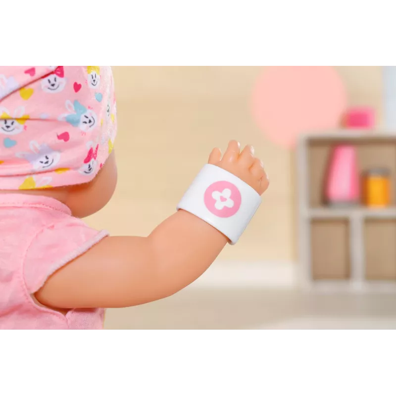 BABY born 834091 Αξεσουάρ κούκλας σετ παιχνιδιού με κούκλα
