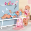 BABY born 834091 Αξεσουάρ κούκλας σετ παιχνιδιού με κούκλα