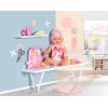 BABY born 834091 Αξεσουάρ κούκλας σετ παιχνιδιού με κούκλα