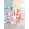 BABY born 834091 Αξεσουάρ κούκλας σετ παιχνιδιού με κούκλα