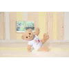 Αρκουδάκι παιχνίδι BABY born αρκούδα λευκό 0 έως 12 ετών
