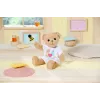 Αρκουδάκι παιχνίδι BABY born αρκούδα λευκό 0 έως 12 ετών