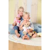 Αρκουδάκι παιχνίδι BABY born αρκούδα λευκό 0 έως 12 ετών