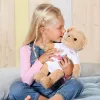 Αρκουδάκι παιχνίδι BABY born αρκούδα λευκό 0 έως 12 ετών