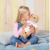 Αρκουδάκι παιχνίδι BABY born αρκούδα λευκό 0 έως 12 ετών