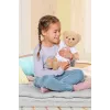 Αρκουδάκι παιχνίδι BABY born αρκούδα λευκό 0 έως 12 ετών
