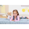 Αρκουδάκι παιχνίδι BABY born αρκούδα λευκό 0 έως 12 ετών