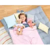 Αρκουδάκι παιχνίδι BABY born αρκούδα λευκό 0 έως 12 ετών