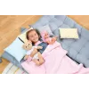 Αρκουδάκι παιχνίδι BABY born αρκούδα λευκό 0 έως 12 ετών