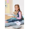 Αρκουδάκι παιχνίδι BABY born αρκούδα λευκό 0 έως 12 ετών