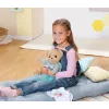 Αρκουδάκι παιχνίδι BABY born αρκούδα λευκό 0 έως 12 ετών