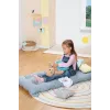 Αρκουδάκι παιχνίδι BABY born αρκούδα λευκό 0 έως 12 ετών