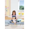 Αρκουδάκι παιχνίδι BABY born αρκούδα λευκό 0 έως 12 ετών