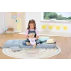 Αρκουδάκι παιχνίδι BABY born αρκούδα λευκό 0 έως 12 ετών