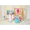 Αρκουδάκι παιχνίδι BABY born αρκούδα λευκό 0 έως 12 ετών