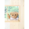 Αρκουδάκι παιχνίδι BABY born αρκούδα λευκό 0 έως 12 ετών