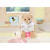 Αρκουδάκι παιχνίδι BABY born αρκούδα λευκό 0 έως 12 ετών