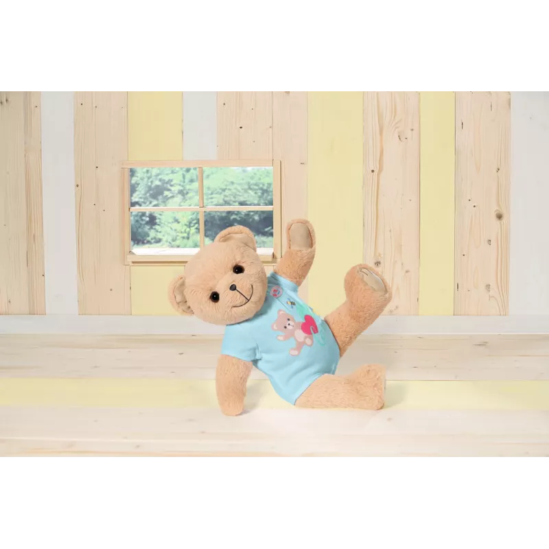 BABY born αρκούδα μπλε