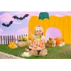 BABY born σετ ρούχων κούκλας Halloween 43cm