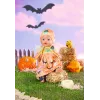 BABY born σετ ρούχων κούκλας Halloween 43cm