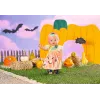BABY born σετ ρούχων κούκλας Halloween 43cm