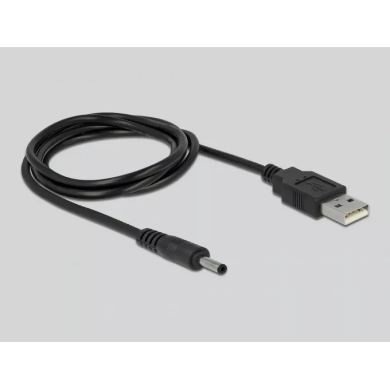 DELOCK DisplayPort 2 - 1 διακόπτης - αμφίδρομος 8K 30 Hz