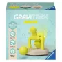GraviTrax Junior Στοιχείο Σφυρί Ravensburger 27518 Κίτρινο 7 ετών