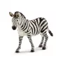 schleich WILD LIFE Ζέβρα θηλυκό, 3 ετών, Σαφάρι, Άγρια ζώα / Παιχνίδι περιπέτειας, Πολύχρωμο, Πλαστικό, 1 τεμ.