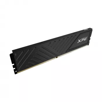 DIMM 32 GB DDR4-3200 , Μνήμη RAM μαύρο, AX4U320032G16A-SBKD35, XPG GAMMIX D35, INTEL XMP