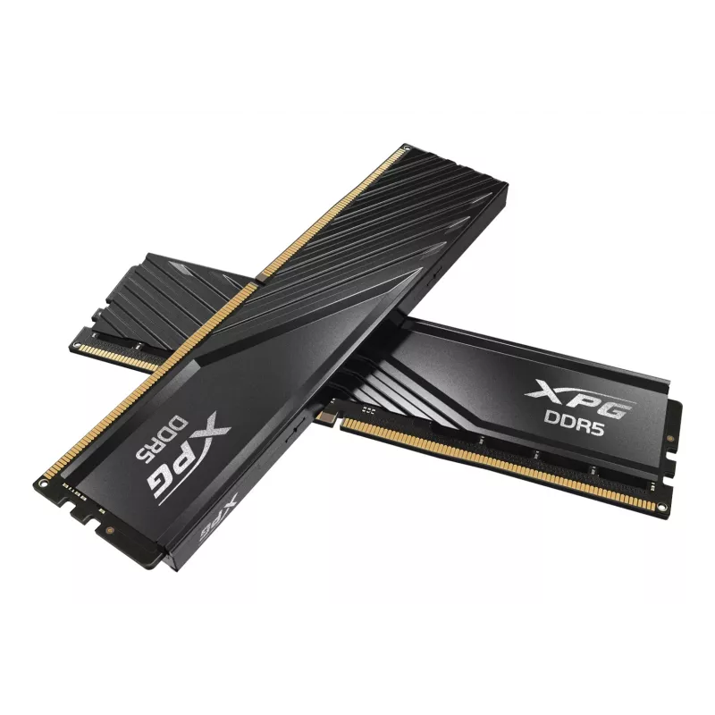 XPG LANCER Μονάδα μνήμης 64 GB 2 x 32 GB DDR5 288-pin DIMM ECC
