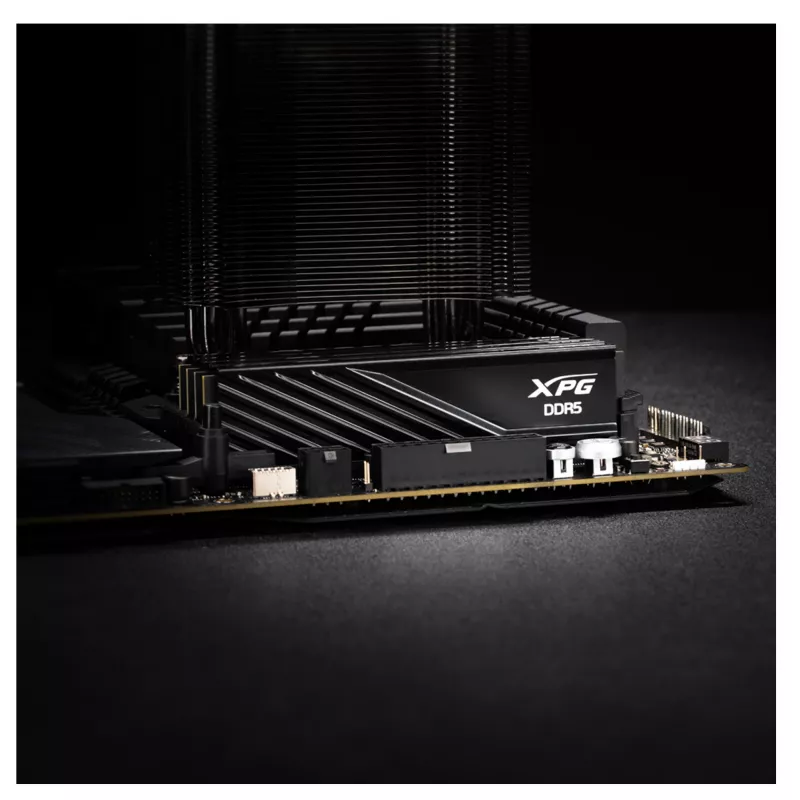 XPG LANCER Μονάδα μνήμης 64 GB 2 x 32 GB DDR5 288-pin DIMM ECC
