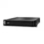 APC Smart-UPS SRT 96V 3kVA RM Πακέτο μπαταρίας, Μολύβδου-Οξέος, 96 V, 1010 VAh, 5 έτος(-η), Μαύρο, APC Smart-UPS