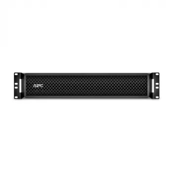 APC Smart-UPS SRT 96V 3kVA RM Πακέτο μπαταρίας, Μολύβδου-Οξέος, 96 V, 1010 VAh, 5 έτος(-η), Μαύρο, APC Smart-UPS