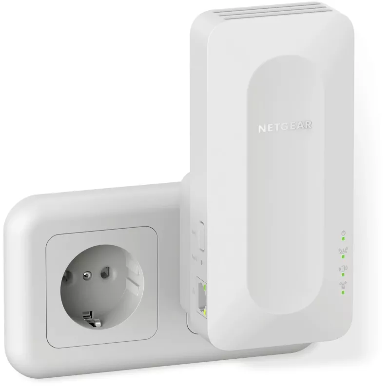 NETGEAR AX1600 ενισχυτής σήματος Wi-Fi