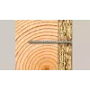 Βίδα Fischer 670472 280 mm