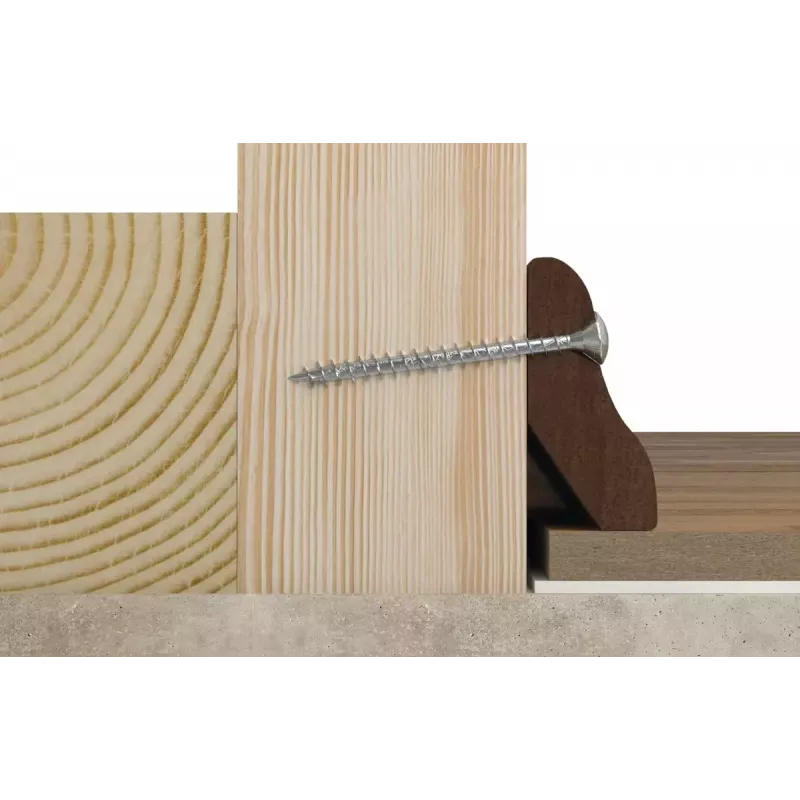 Βίδα Fischer 670473