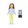 Corolle Girls Zoe Shopping Surprise κούκλα, από 4 ετών