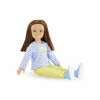 Corolle Girls Zoe Shopping Surprise κούκλα, από 4 ετών