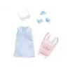 Corolle Girls Zoe Shopping Surprise κούκλα, από 4 ετών